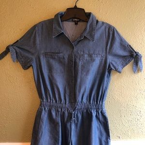 Express Romper